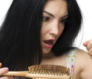 8 نصائح مضمونة لمنع تساقط الشعر في رمضان