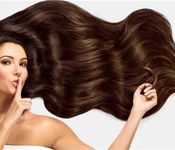 10 وصفات طبيعية لتطويل الشعر وتكثيفه وتنعيمه في وقت قياسي