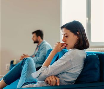 5 مشاكل يقع ضحيتها الأزواج في السنة الأولى من الزواج