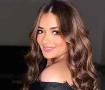 بعد تصدرها الترنيد ملك أحمد زاهر توضح تفاصيل مرضها وتكشف حالتها الصحية
