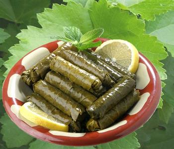 طريقة عمل اليالنجي السوري بالزيت خطوة خطوة