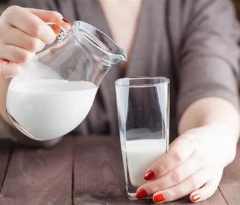 فوائد الحليب لصحة جسم الإنسان
