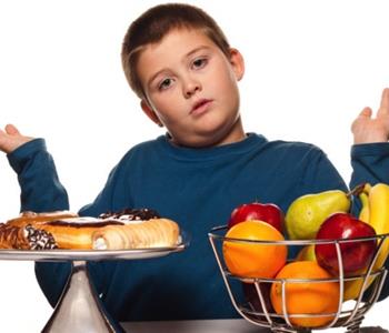 10 نماذج لخطر سمنة الأطفال و7 نصائح لإنقاص الوزن بطريقة صحية