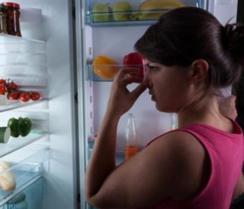 9 مكونات طبيعية متوافرة في بيتك تخلصك من روائح الثلاجة