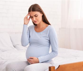 أسباب الدوخة في الحمل التغيرات الهرمونية أهمها