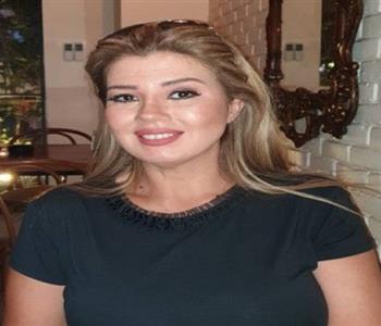 رانيا فريد شوقي تتعرض لأزمة جديدة بعد رحيل شقيقتها ناهد