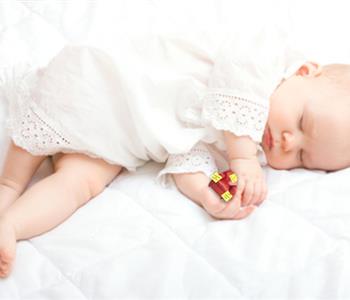4 نصائح لشراء مرتبة سرير لطفلك الرضيع