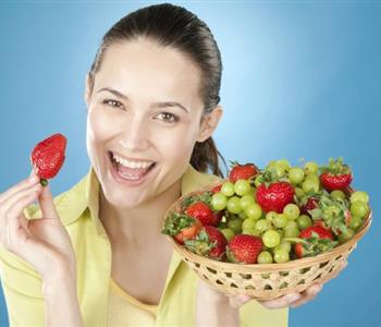 فوائد تناول الفواكه يوميا للوقاية من الامراض