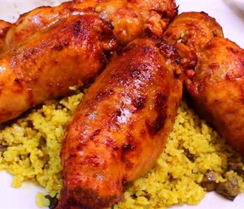 طريقة عمل الحمام الكداب بطريقة سهلة وسريعة