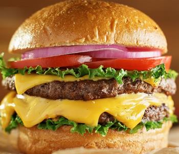 طريقة عمل الهمبرجر مثل دالاس برجر Dallas Burger