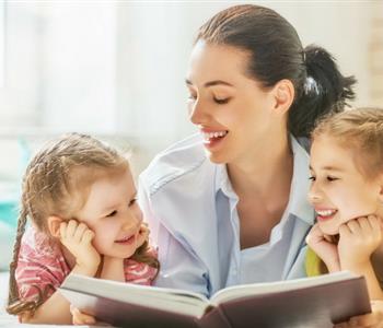 كيف تجعلين طفلك يحب القراءة 7 نصائح هامة