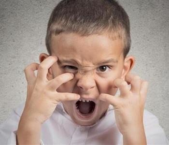استراتيجيات فعالة لتأديب الطفل الذي يعاني من مشاكل الغضب