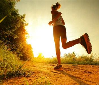 5 عادات خاطئة توقفي عنها خلال ممارسة رياضة الجري