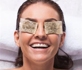 استخدامات الشاي التجميلية غير المتوقعة معلومات تهمك