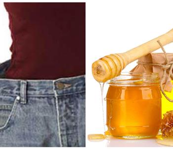 فوائد عسل النحل للرجيم و3 وصفات رائعة لحرق الدهون