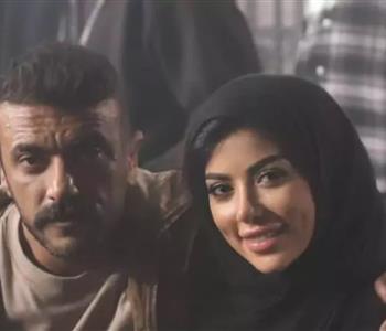 كارولين عزمي تكشف حقيقة علاقتها بأحمد العوضي وترد على شائعات الارتباط