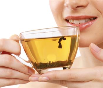 ما فوائد الشاي الاخضر للحمل؟ 