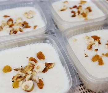 طريقة عمل الأرز باللبن الكريمي بالفيديو