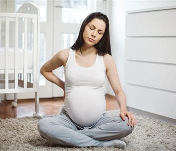 تغيرات واضحة يمر بها جسمك أثناء الحمل