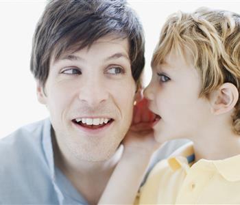 6 نصائح مجربة للتعامل مع الطفل الفتان