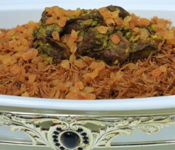 طريقة عمل شعرية بالكبدة وصفة سهلة للتغيير