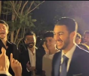 معلومات عن كريم خالد النبوي بعد تصدره التريند بسبب خطبته
