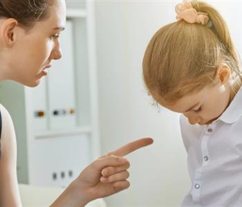 كيف تضع حدود ا واضحة مع طفلك دون صراخ أو عقاب