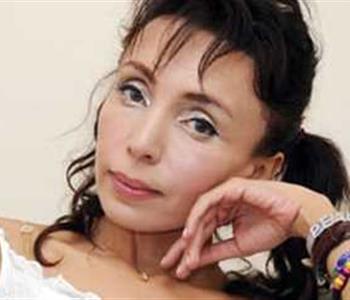 فنانة شهيرة تودع جمهورها برسالة مؤثرة مبقاش عالمي ولا دي دنيتي يا حبايبي ما الحكاية