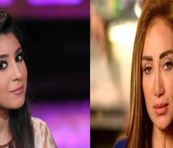 ريهام سعيد تهاجم أيتن عامر بعد انتقادها لها: أنتِ صعبانة عليّ