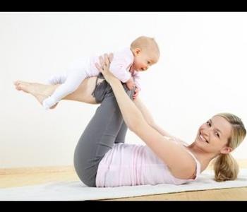 7 عادات تخلصك من ترهلات البطن بعد الولادة القيصرية