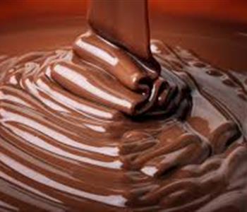 طريقة عمل الشوكولاته السائلة