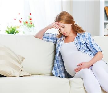 ماذا يفعل الزنجبيل في جسمك عند تناوله خلال الحمل؟.. 5 أضرار بالغة