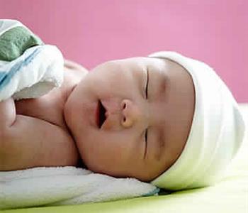 5 معلومات مهمة عن حديثي الولادة