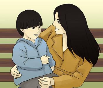 كيف تحمي طفلك من التحرش نصائح للتوعية من الغرباء