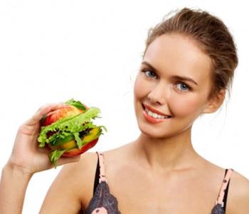 فوائد النظام الغذائي النباتي لفقدان الوزن