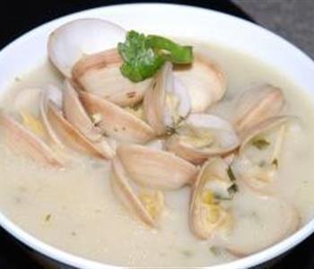 طريقة عمل الجندوفلي شوربة بالكريمة