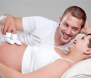 الحامل والجماع.. تفاصيل العلاقة الخاصة بعد الحمل