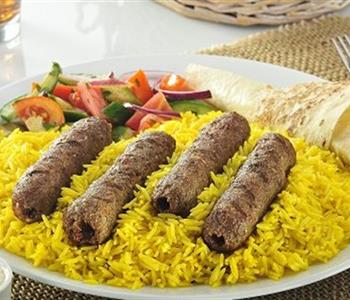 طريقة عمل الأرز البسمتي بالكارى والكركم خطوة بخطوة