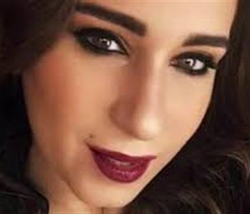ابنة شريف منير تعلن ارتباطها بالفنان محمود حجازي