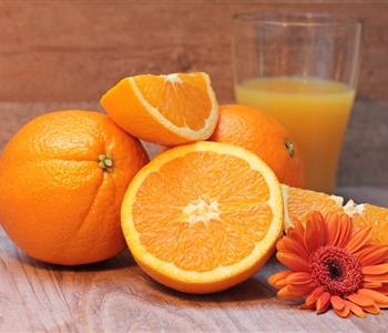 فوائد البرتقال للكلى يمنع الحصوات