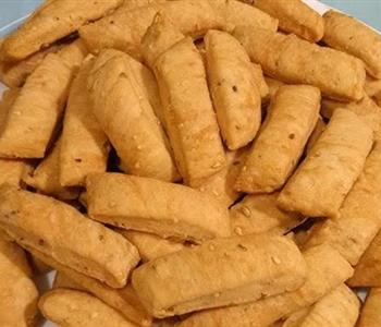 طريقة عمل المنين بالشمر والينسون بالخطوات التفصيلية
