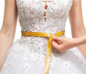 للعروس النحيفة 4 نصائح لزيادة الوزن بطريقة صحية قبل حفل الزفاف
