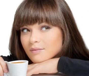 3 وصفات لتقصف الشعر من القهوة تعرفي عليها