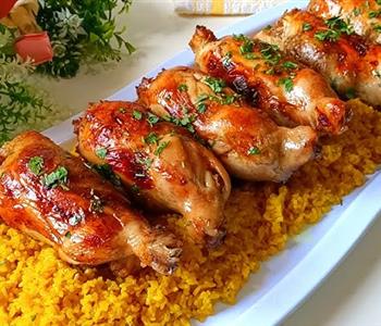 طريقة عمل الحمام الكداب وصفة سهلة بطعم مميز