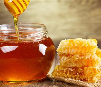 فوائد العسل الجبلى
