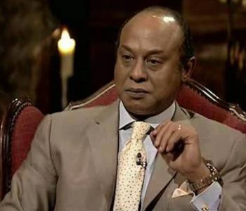معلومات وأسرار عن طلعت زين في ذكرى وفاته مات بعد صراع مع السرطان وعاتب زملائه في أخر أيامه