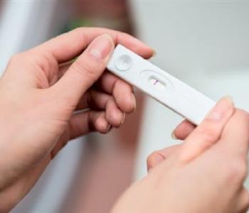 7 علامات مبكرة لحدوث الحمل