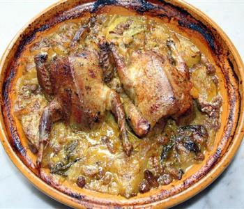 طريقة عمل الرز المعمر بالحمام خطوة بخطوة