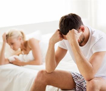 فيروس كورونا والعجز الجنسي الرجال يعانون بشدة