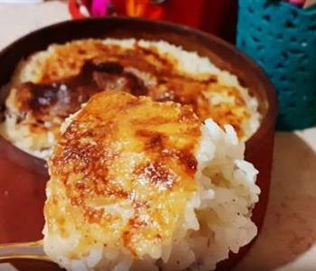 طريقة عمل الرز المعمر بخطوات سهلة وبسيطة